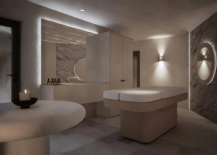 Casa Azure Member Of Melia Collection