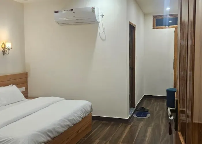 Aamantran Stay'S A Boutique B&B