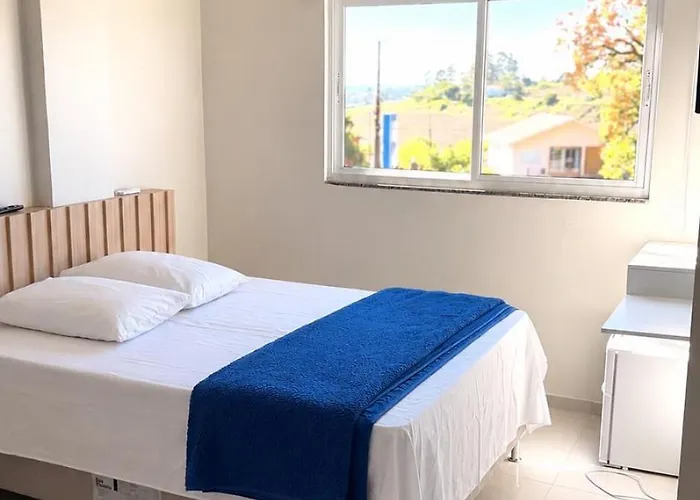 Hotel São Miguel