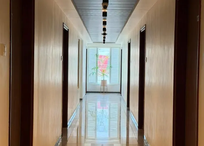 Bala Saraswathi Residency