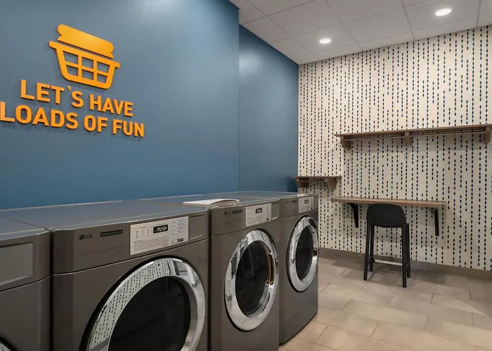 Home2 Suites By Hilton Hazleton