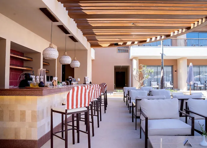Jaz Viva Villagio, Almaza Bay