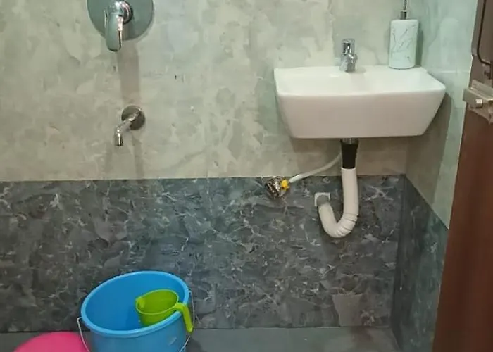 Hotel Sai Vandan