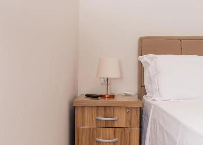 Lagoa Suites