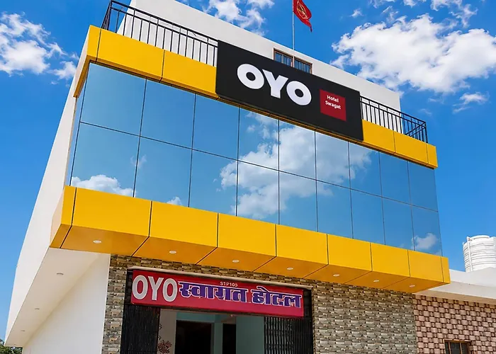Hotel O Swagat