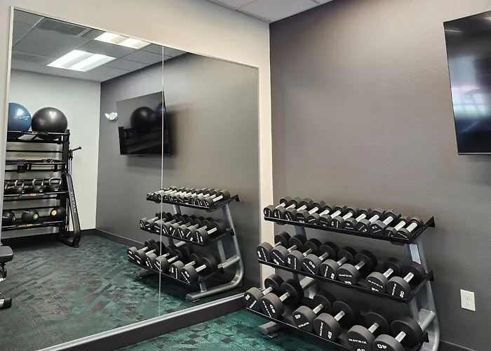 Towneplace Suites By Marriott Burnet