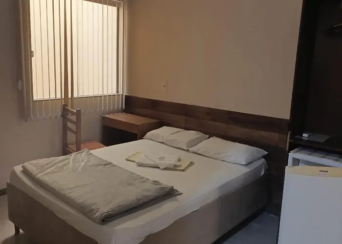 Ubaense Suites