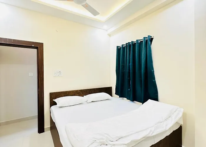 Hotel Prime Residency - Just 400M From Airport