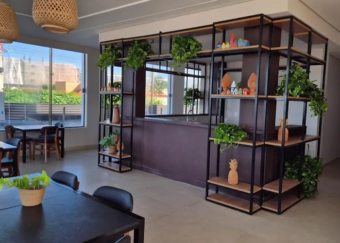 Niníve Boutique Hotel