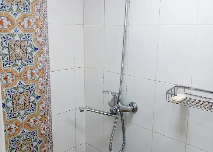 Buraq Hotel Main Nizami Street