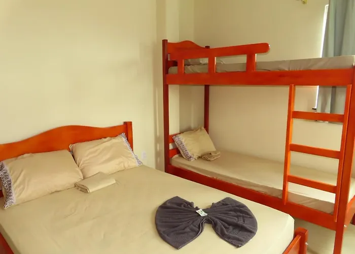 Hotel Housing Villa Jardihm