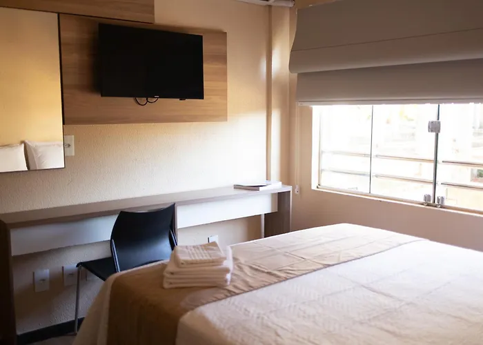 Hotel City