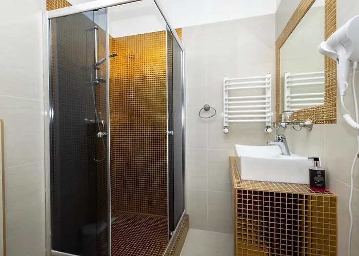 Wellness Hotel Velky Meder