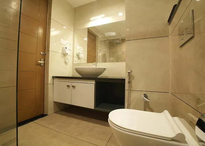 Mihas Hotels And Resorts