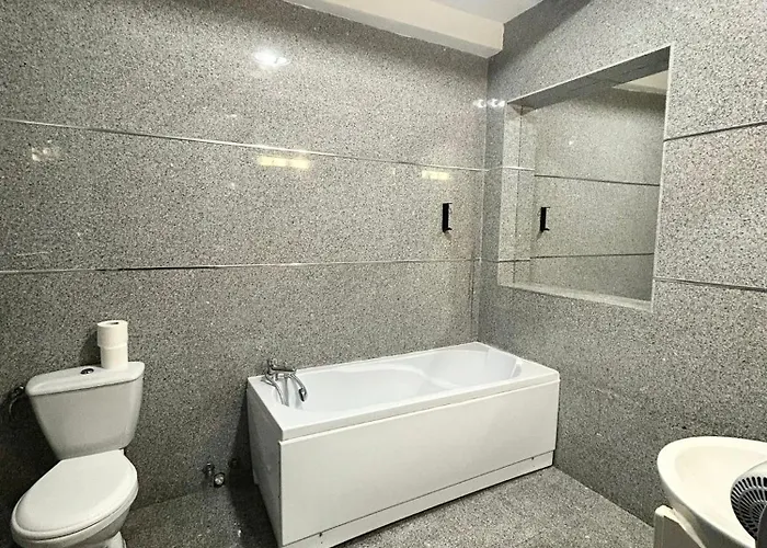 Hotel Bran Dracula