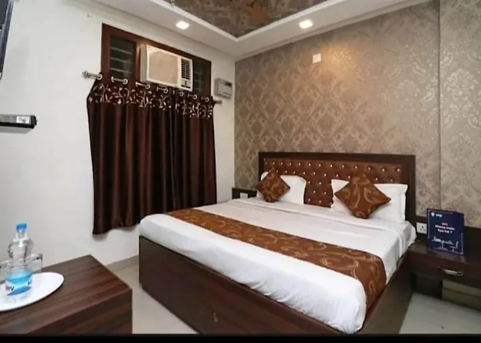 Hotel Boston Affordable Stays - #Parking #Fullyac #Best Rated Location #Modern Boutique Property