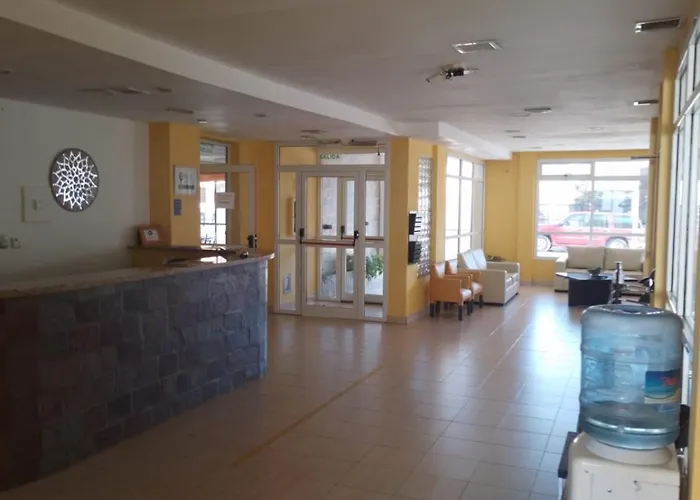 Hotel Tandil