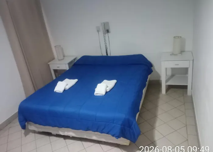 Hotel Tandil