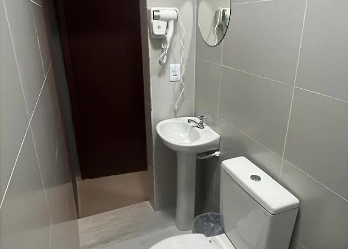 Hotel Foco