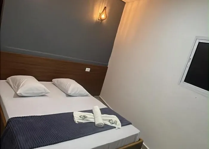Hotel Foco