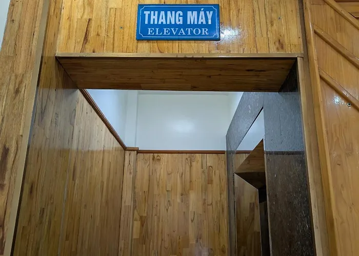 Vu Linh Cat Ba Hotel