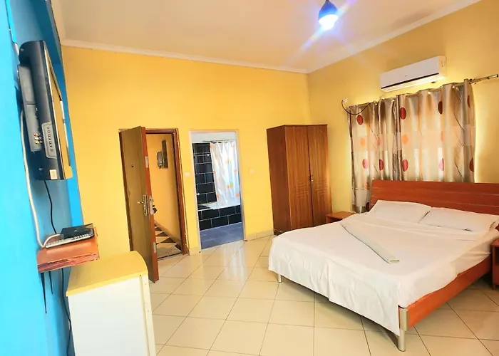 Mimos Hotel