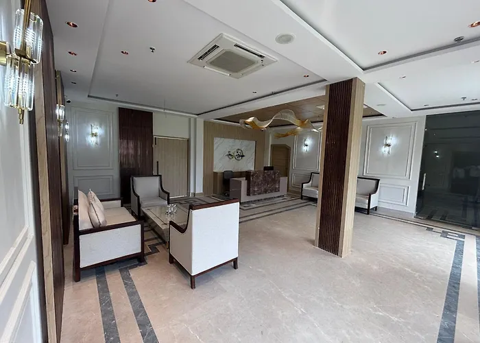 The Chinmaye Grand