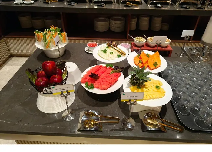 Lumeirrah Suites