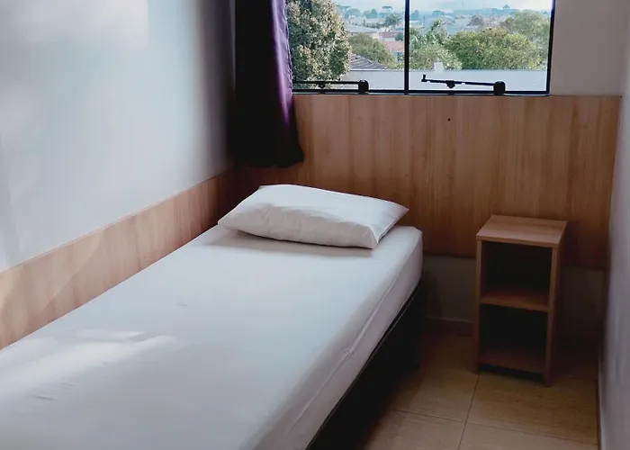 Hotel Cabbu