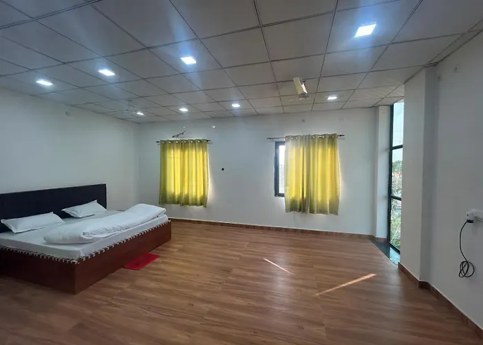 Golden Dream Palace
