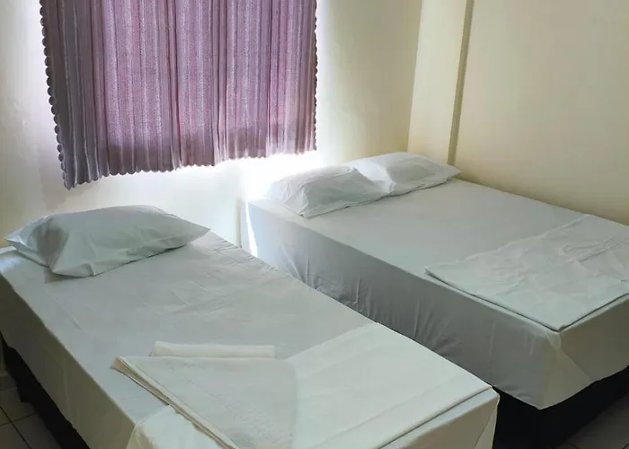 Hotel Araguaia