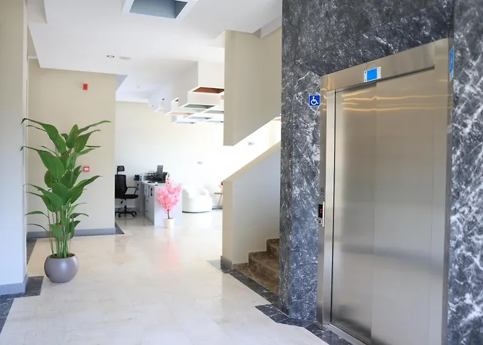 Karasu Riva Otel