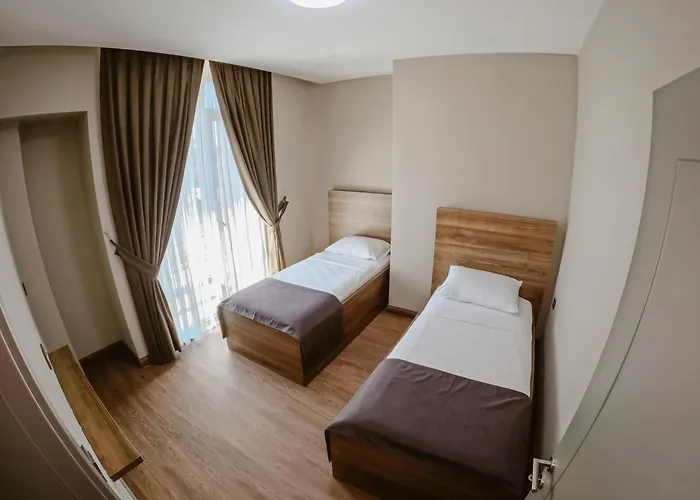 Karasu Riva Otel