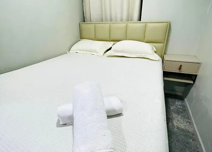Hotel Agilize Pousada e Flats