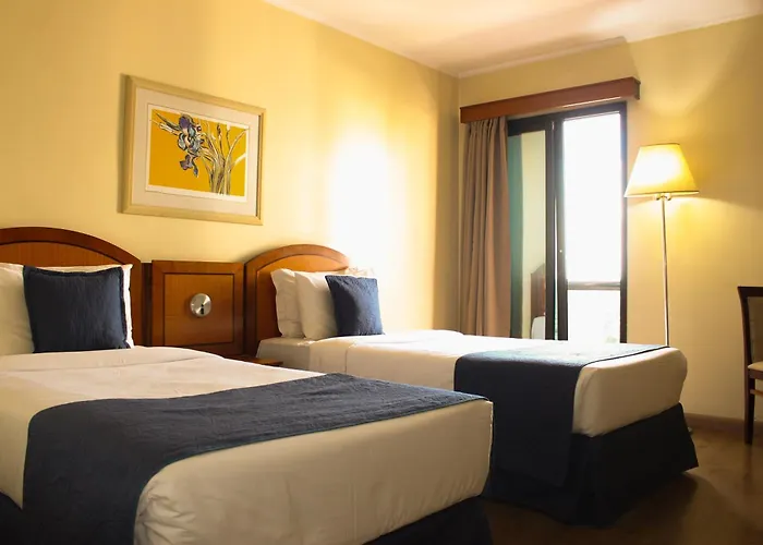 Summit Suites Jundiai