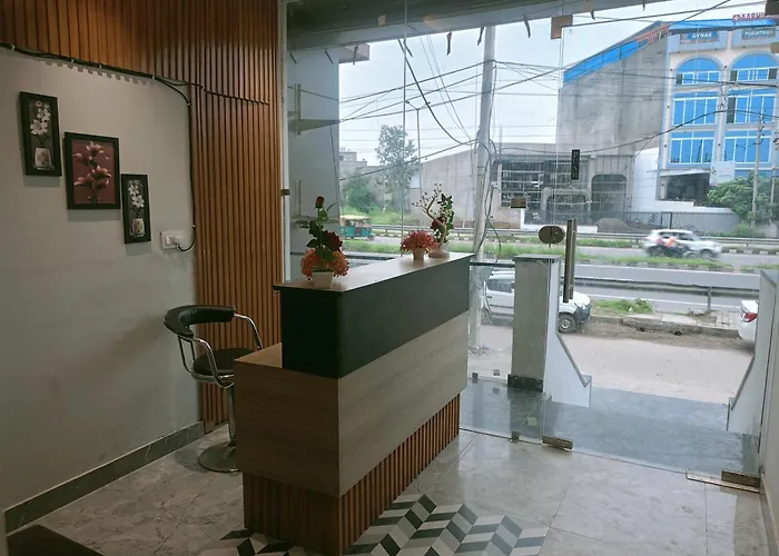 The Hotel Elev11