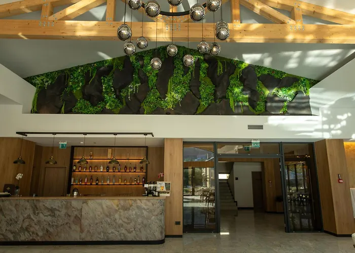 Hotel Restaurant Splendor