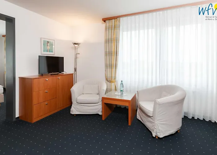 Haus Koebesine Appartement 11