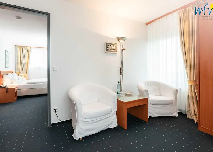 Haus Koebesine Appartement 20