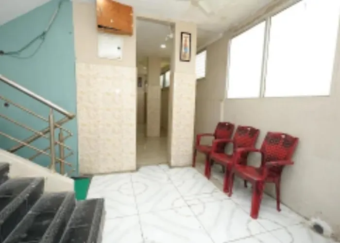 Sri Balaji Hotel