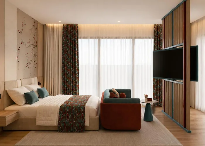 Tao Beach Hotel Naama Bay