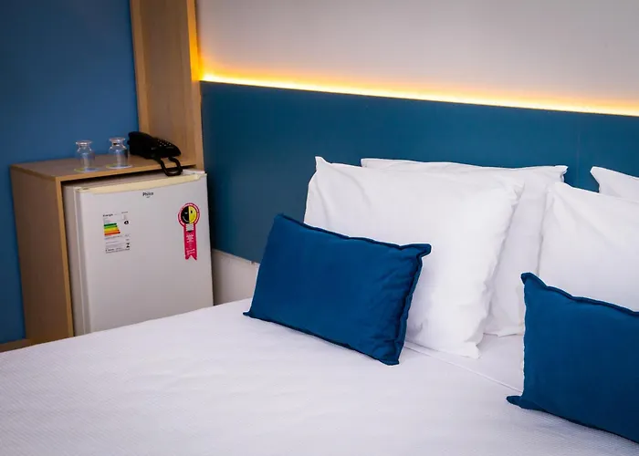 Castelo Park Hotel
