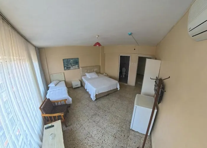 Hotel Çiftçi 2