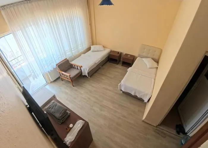 Hotel Çiftçi 2