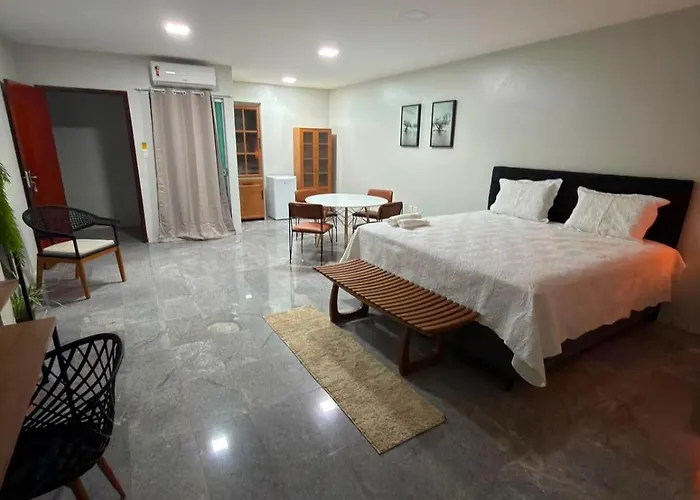 Hotel Agilize Pousada e Flats