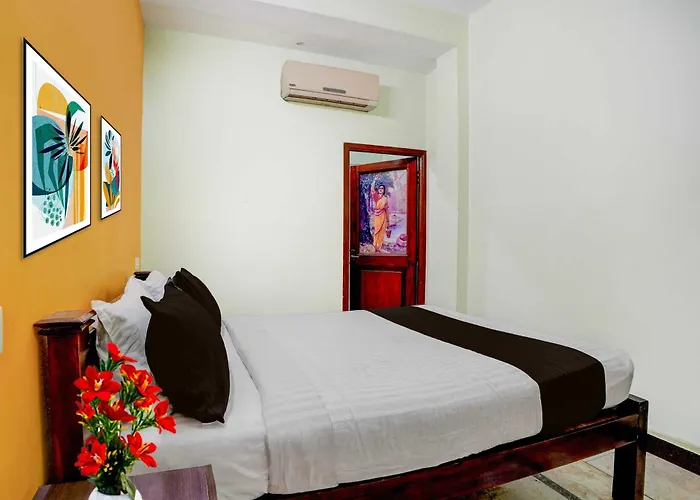 Collection O Hosur Lakeview Formerly Ethal Residency
