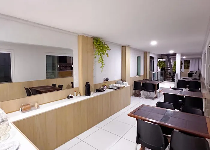 Nosso Hotel