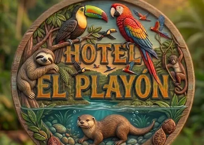 Hotel El Playon Florencia