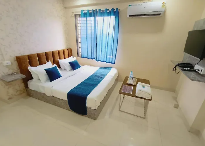 Hotel Pratham Inn