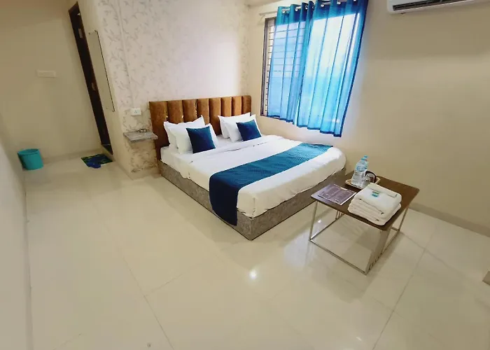 Hotel Pratham Inn